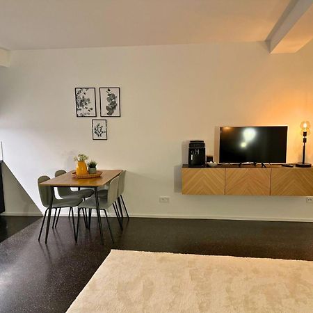 Isaak Apartment Stadtperle Waldshut-Tiengen Eksteriør billede