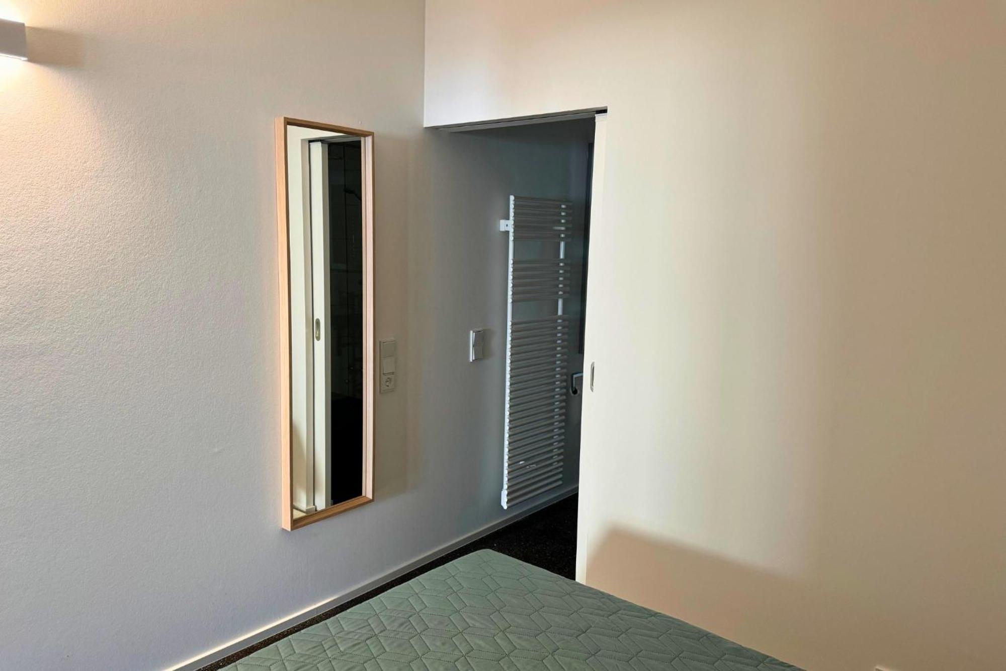 Isaak Apartment Stadtperle Waldshut-Tiengen Eksteriør billede