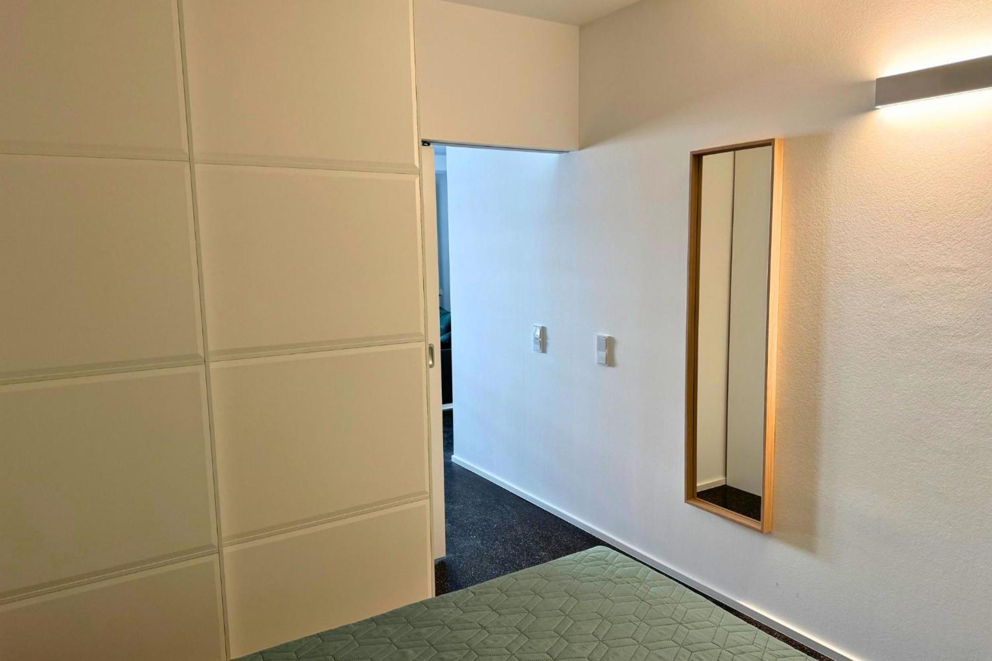 Isaak Apartment Stadtperle Waldshut-Tiengen Eksteriør billede