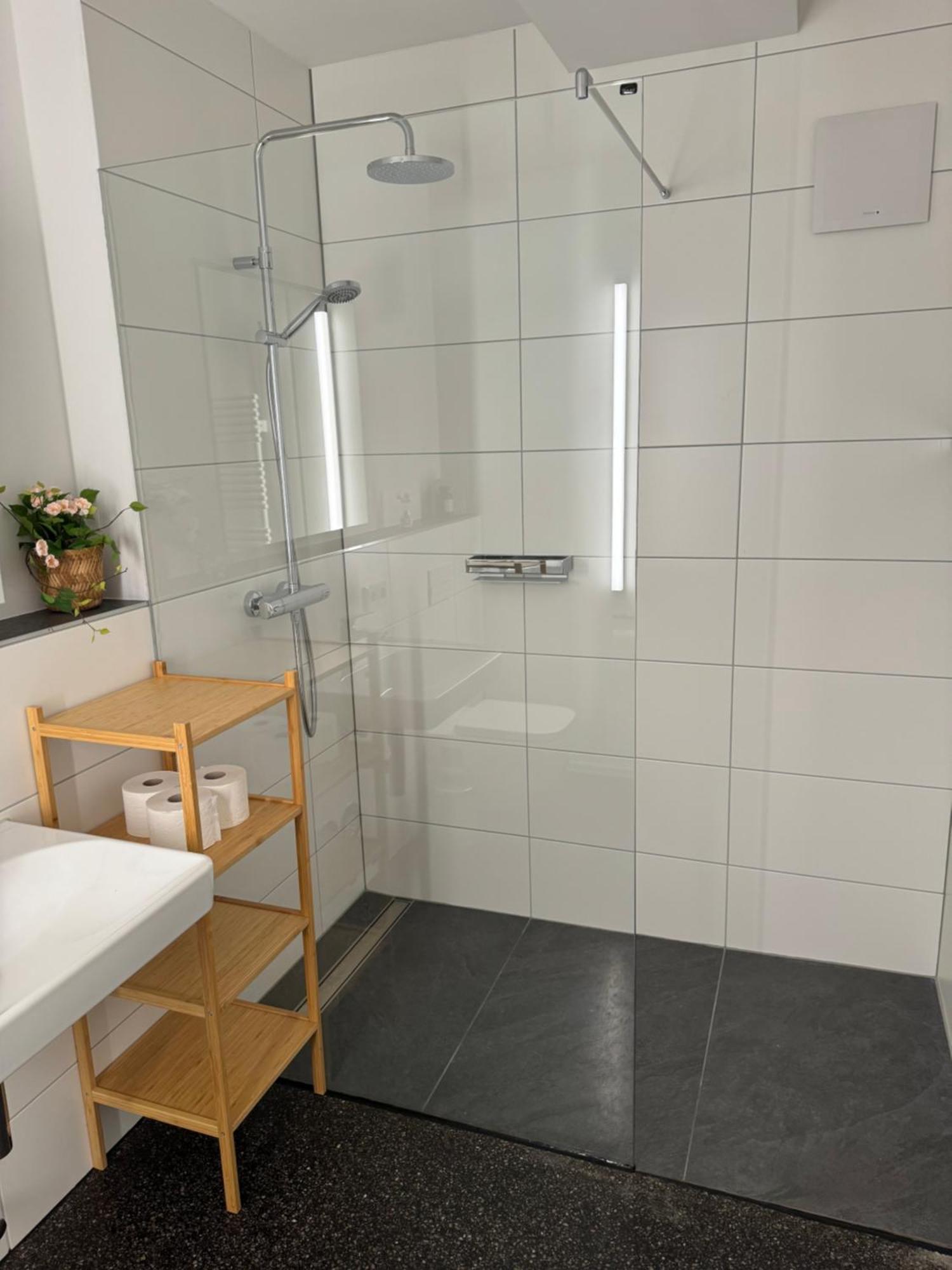 Isaak Apartment Stadtperle Waldshut-Tiengen Eksteriør billede